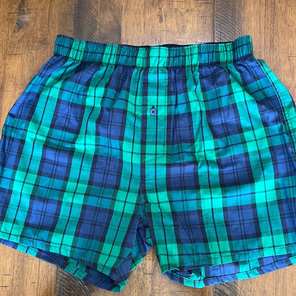 Men Boxers - Picture 1 of 6